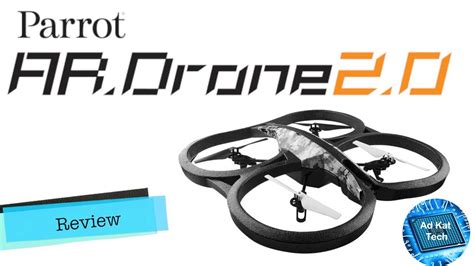 parrot ar drone  elite edition unboxing review setup  flight youtube