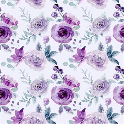 page  purple roses pattern images    freepik
