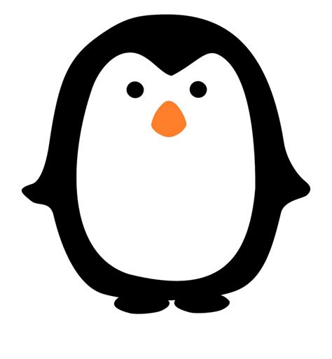 Free Penguin Silhouette Vector Download Free Penguin Silhouette Vector
