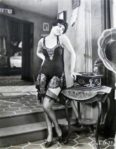 Vintage Lingerie Photos And Ads 1920 1950