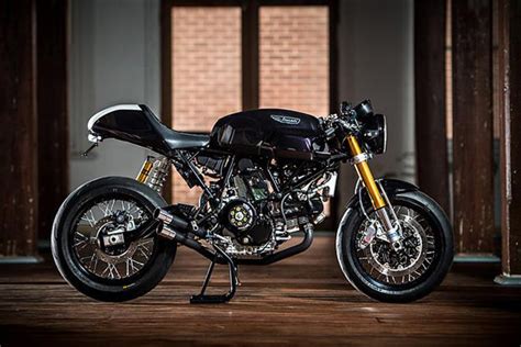 ducati sportclassic  corse motorcycles hiconsumption