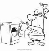 Waschen Lavanderia Waschmaschine Malvorlagen Misti Malvorlage Kategorien Gratismalvorlagen sketch template