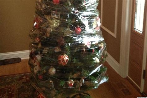 Is It Time To Take Down Your Christmas Tree Yet Huffpost