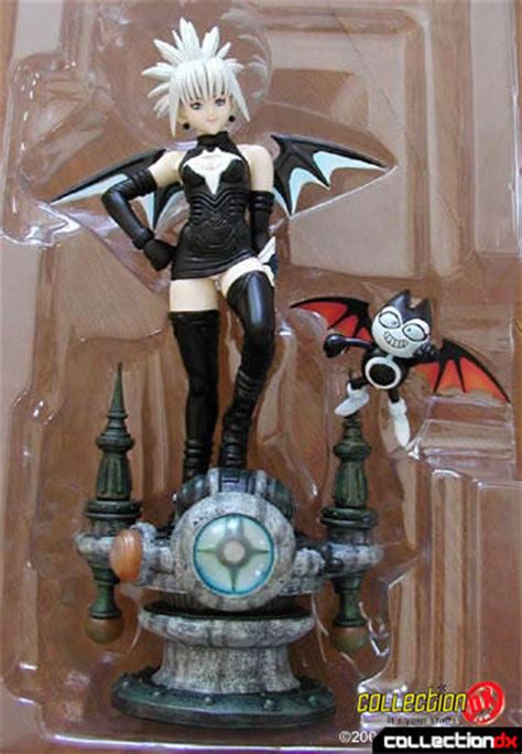 Shadow Lady Collectiondx