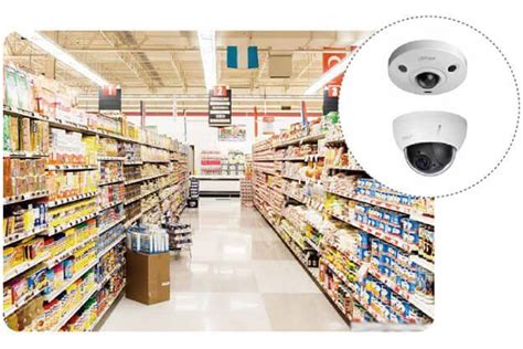 business video surveillance security icam