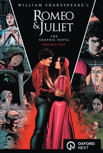 9780195437980 Romeo And Juliet The Graphic Novel