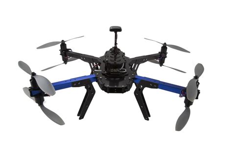 dr  review drone examiner