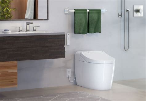 washlet  integrated smart toilet  gpf  gpf