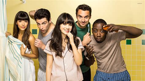 new girl wallpapers wallpaper cave
