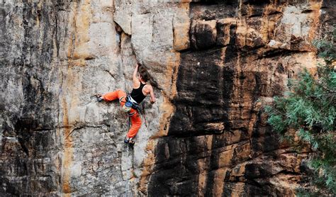 melbourne women to create australia s first female only rock climbing