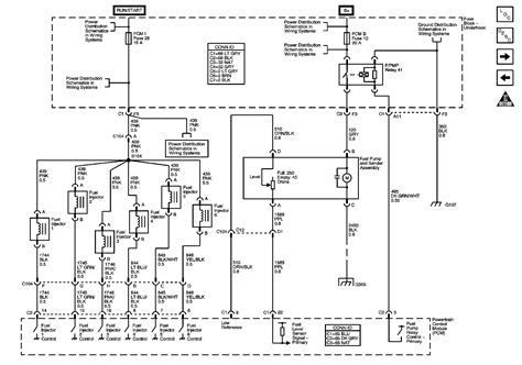 trailblazer evap wiring diagram