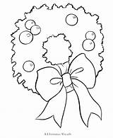 Coloring Holly Christmas Pages Printable Popular sketch template