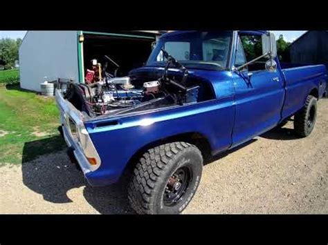 ford  mm turbo youtube