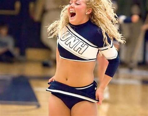 The Worst Cheerleaders’ Fails In History You Don’t Want To Miss Top