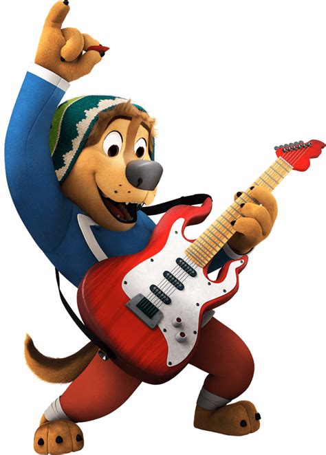 bodi rock dog wiki fandom