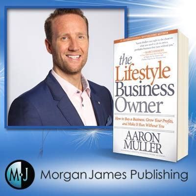 lifestyle business owner