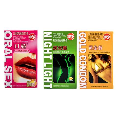 Safer Sex 30 Pcs Sex Condoms G Spot Stimulation Comfortable Lubrication