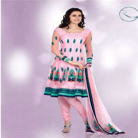 we offer you with fabulous casual salwar kurtis festival