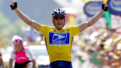 The Cycling Hero Who Took Down Lance Armstrong Flashback