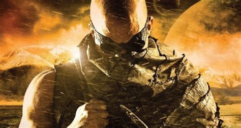 Riddick Review 2 It S Just Movies