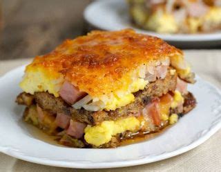 myfridgefood breakfast lasagna