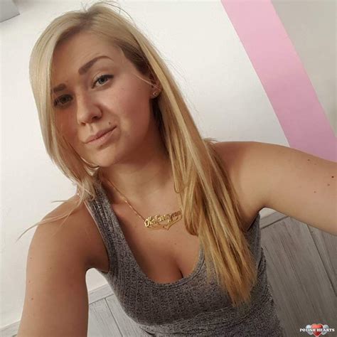 pretty polish woman user kasia91es 28 years old