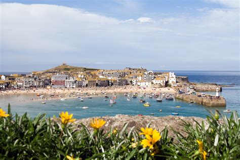 holiday search  saint ives cornwall stilwells cottages direct