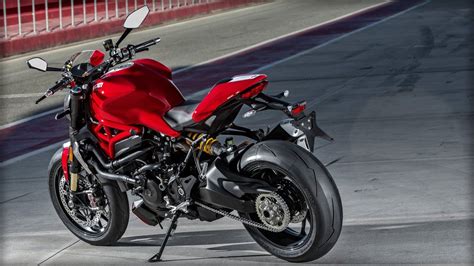 ducati monster      picture