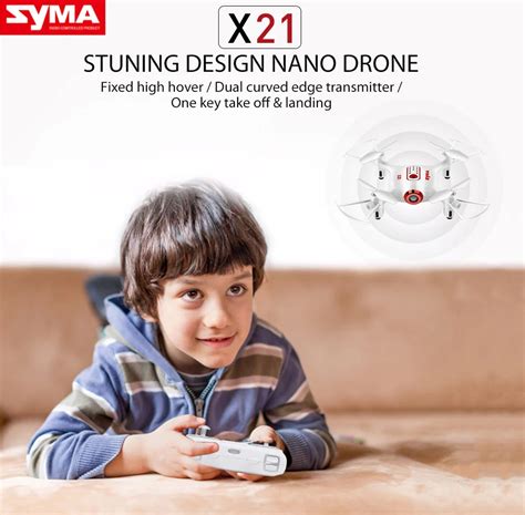 syma  drone newest style rc quacopter  ch helicopter  headless mode pneumatic