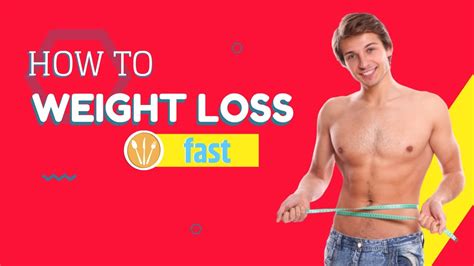 how to lose weight fast naturally weight loss tips