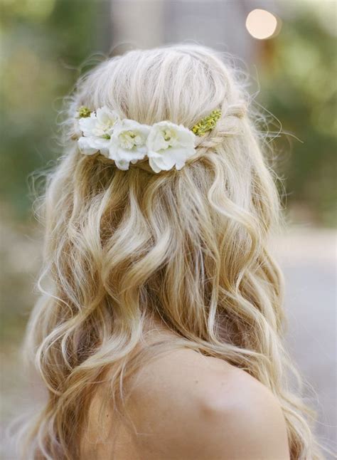 beautiful wedding hairstyles romantic bridal hairstyle ideas