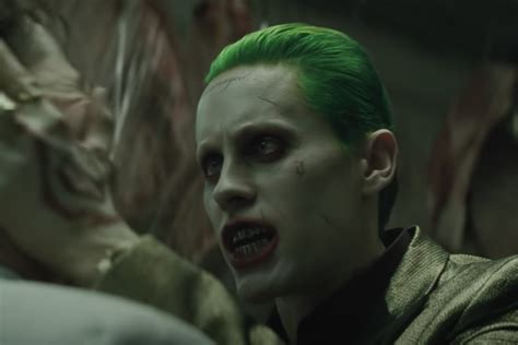 Suicide Squad Director David Ayer Confirms Fan Theory