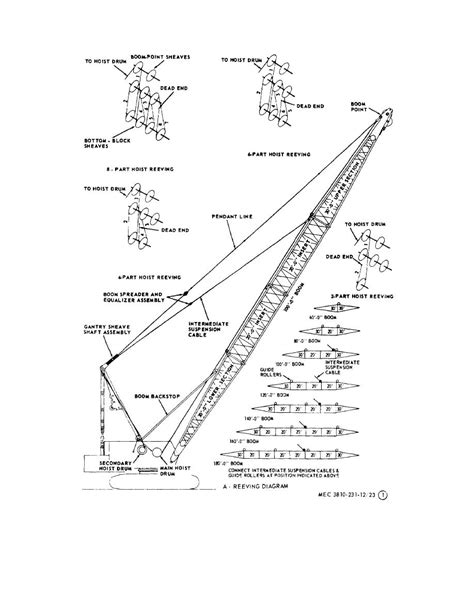 diagram tower crane diagram mydiagramonline