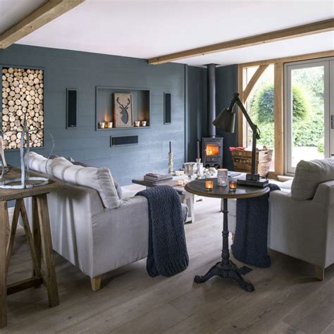 beautiful design  cottage living room furniture  decor ideas