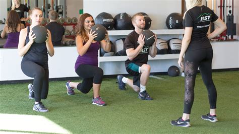 group fitness classes foothills acceleration and sports