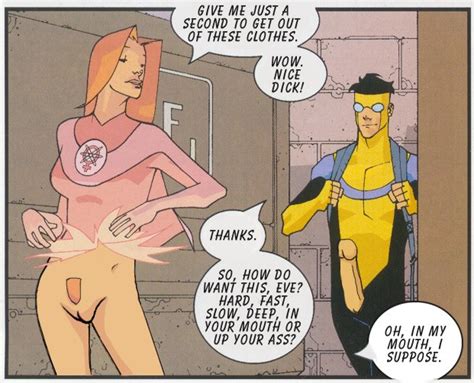 rule 34 atom eve edit female image comics invincible male tagme 352458