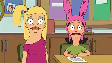 Bob S Burgers Season 10 Episode 12 Review How Do You Solve A Problem