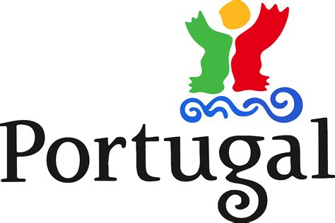 turismo de portugal logos