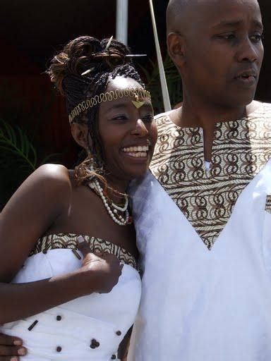 african traditional weddings costumes je tanzania kama