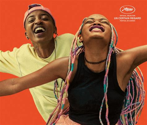Kenyan Lesbian Movie Rafiki Trends Spurzine