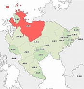 Image result for 佐賀県唐津市呼子町大友. Size: 174 x 185. Source: map-it.azurewebsites.net