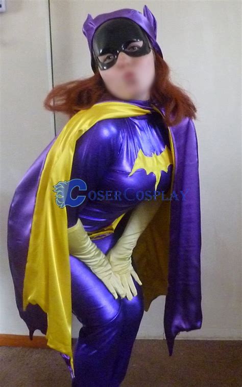 sexy batgirl cosplay sex photo