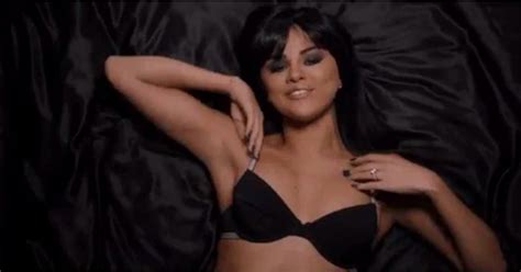 Sexy Selena Gomez Music Video S Popsugar Entertainment