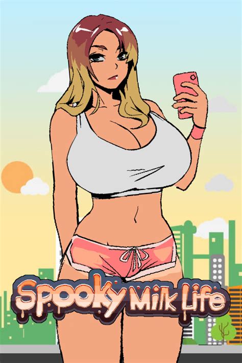spooky milk life free download v0 40 13 and uncensored steam repacks