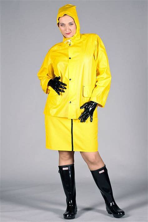 77 best raincoat with rubber gloves and girl couples