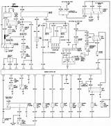 Wiring 1981 Diagrams Rx Controls Engine sketch template