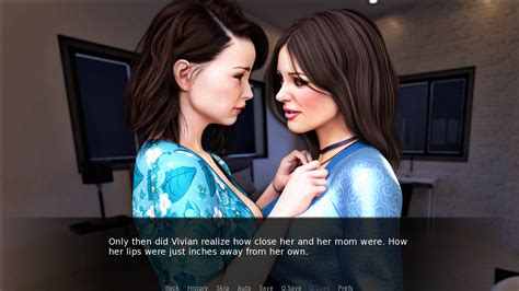 Share Your [lesbian Incest] Scenes In Games And Discuss
