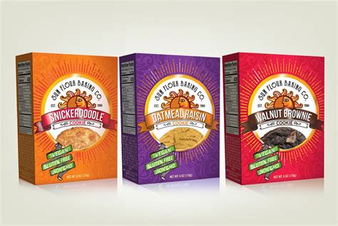 food package design company specializing   retail food industries