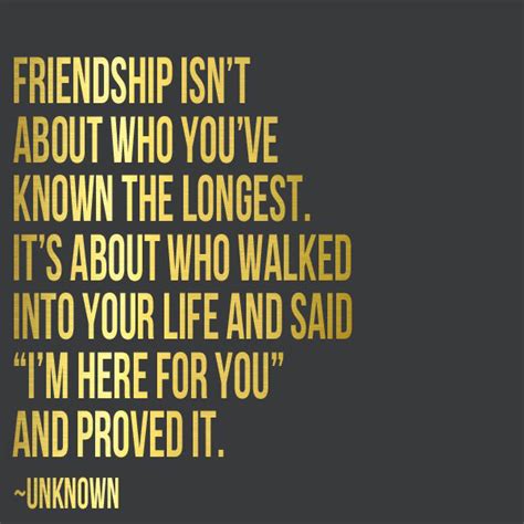 30 Best Friend Quotes For True Friends