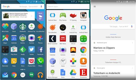 google  reportedly discontinue  google  launcher  march